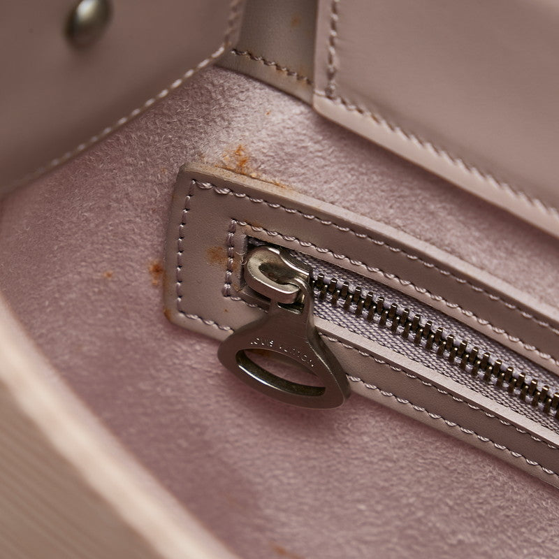 Louis Vuitton Epic Versailles M5281B Purple Leather  Louis Vuitton