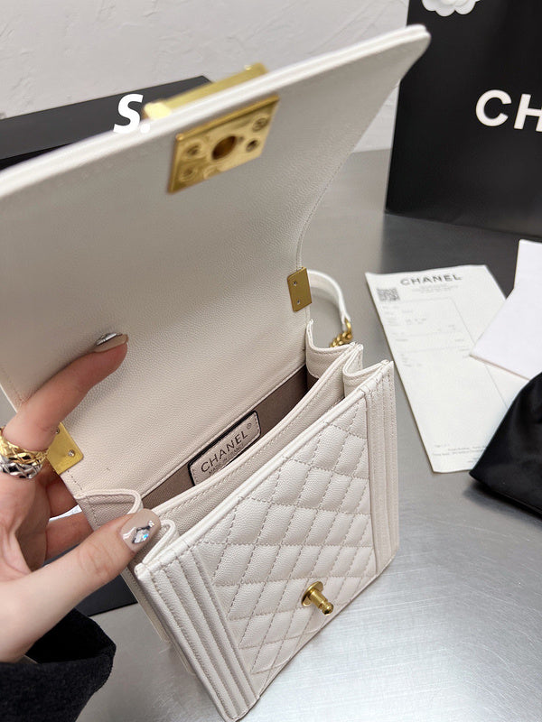 bags-district - Chanel Bags - 7209