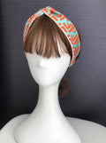 Luxury Hair Band Fendi 023
