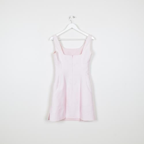 Christian Dior Textured Dress