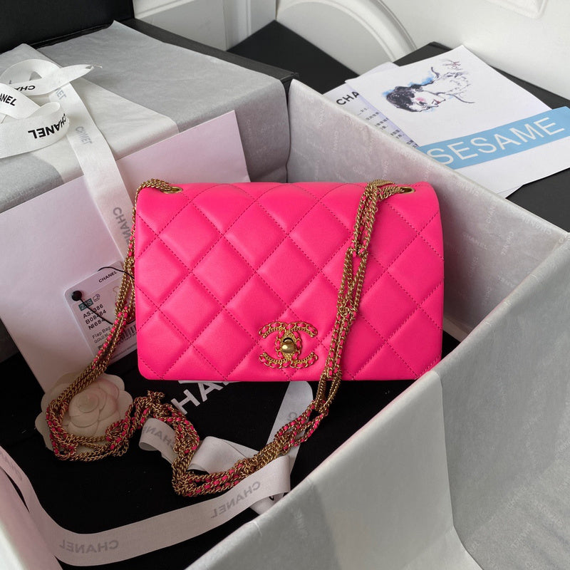 bags-district - Chanel Bags - 7585