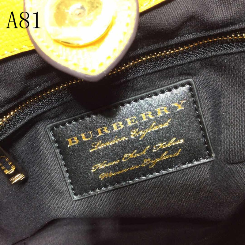 BBR Bags - Bags District  105