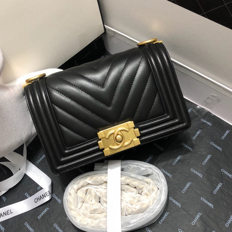 Chanel Bags - BG Bags - 2607