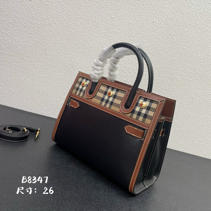 BBR Bags - Bags District  086