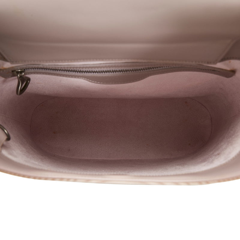 Louis Vuitton Epic Versailles M5281B Purple Leather  Louis Vuitton