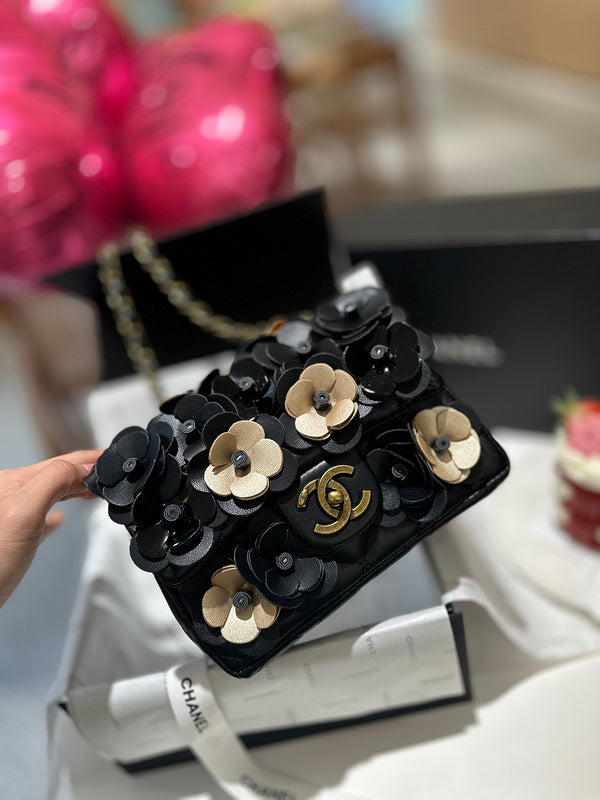 bags-district - Chanel Bags - 6888