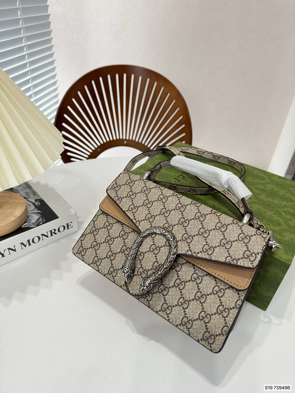 Luxury - Gucci Bags - 169