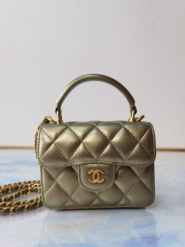 Chanel Bags - BG Bags - 1421
