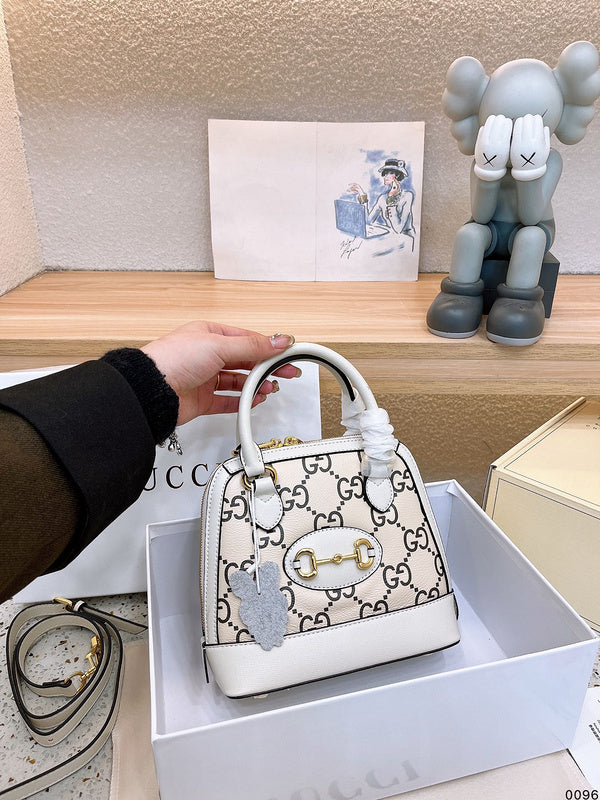 Luxury - Gucci Bags - 260