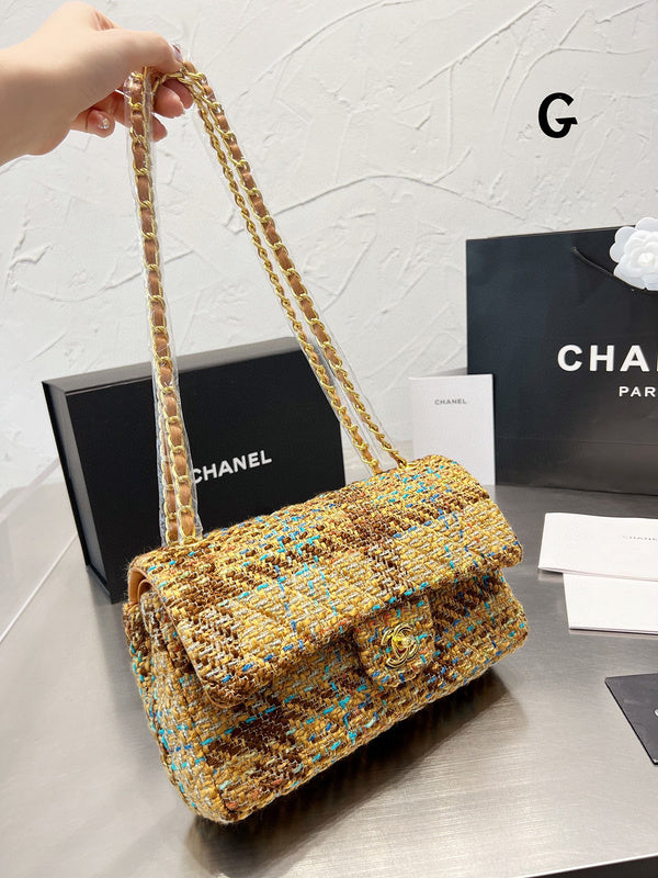 bags-district - Chanel Bags - 7103