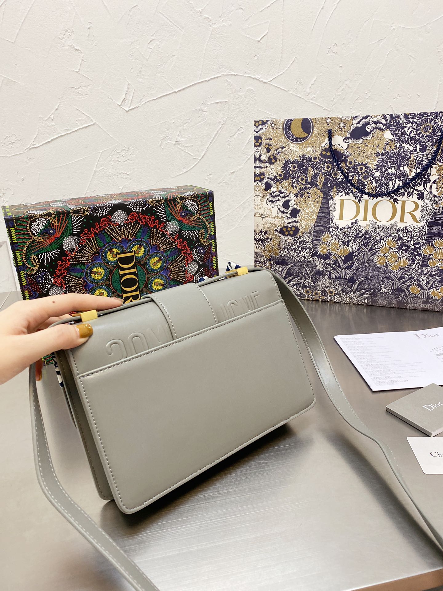 Designer Handbags dior 319