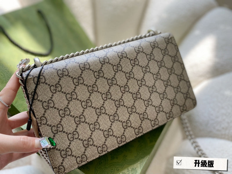 Luxury - Gucci Bags - 071