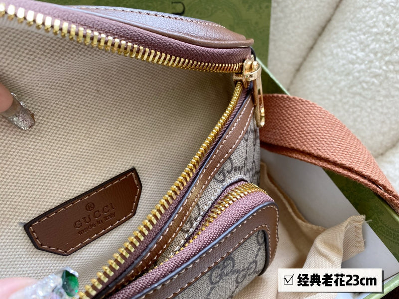 Luxury - Gucci Bags - 029