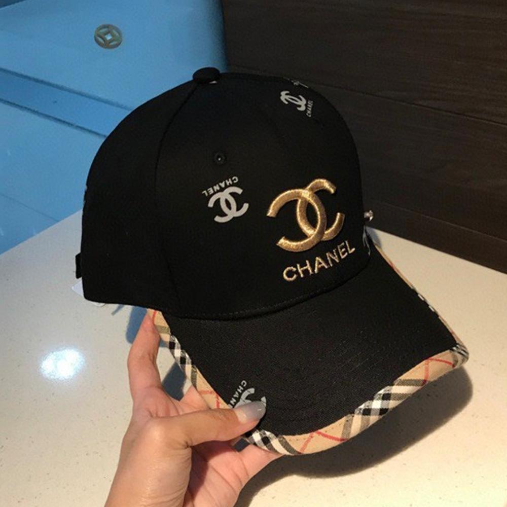 Chanel Hat