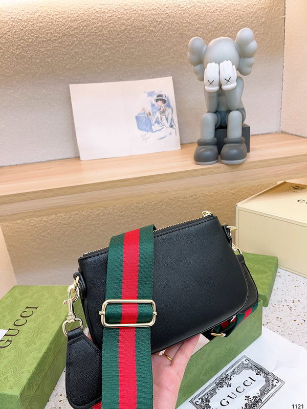 Luxury - Gucci Bags - 208