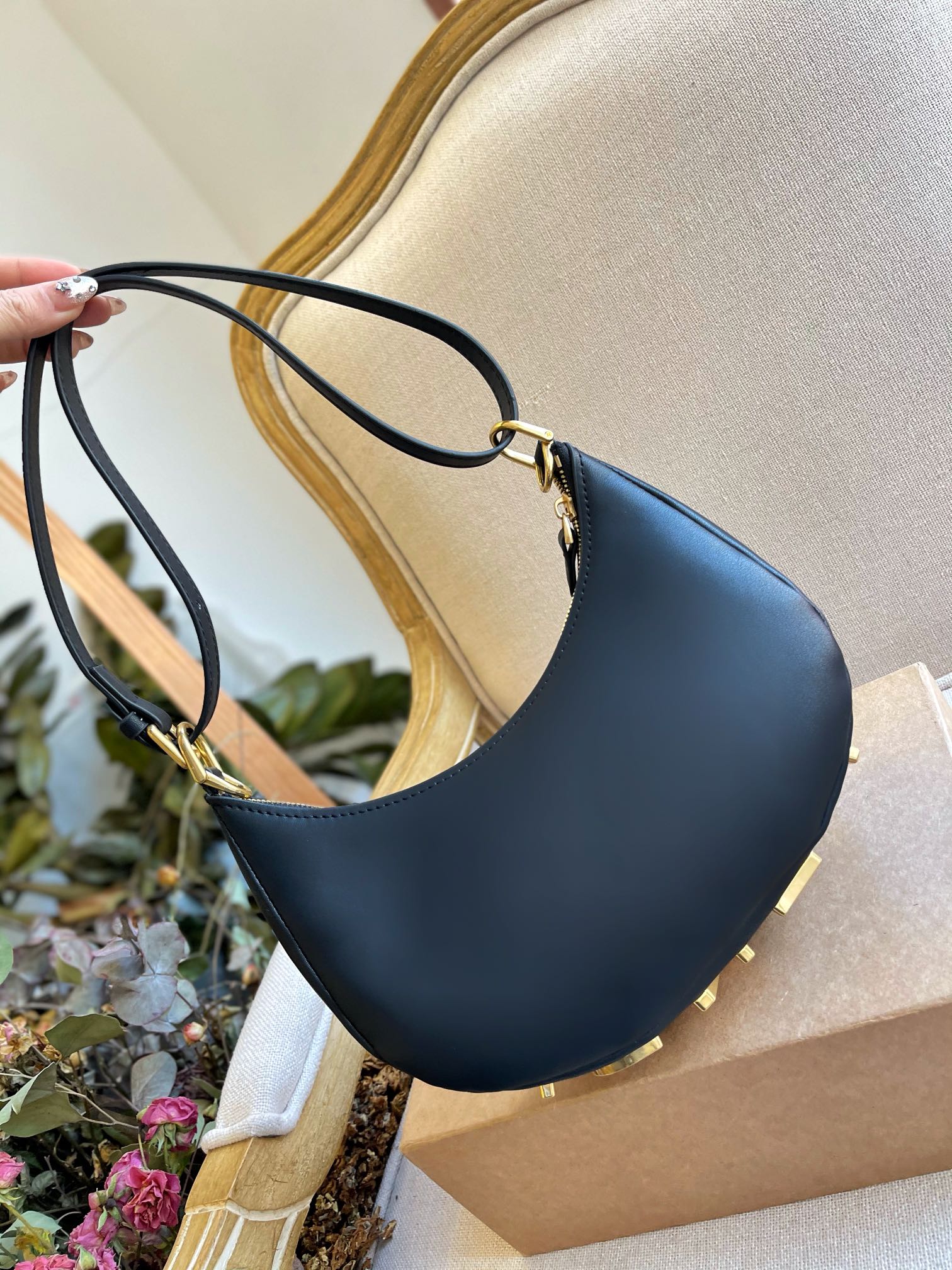 New Arrival Bags Fendi 256