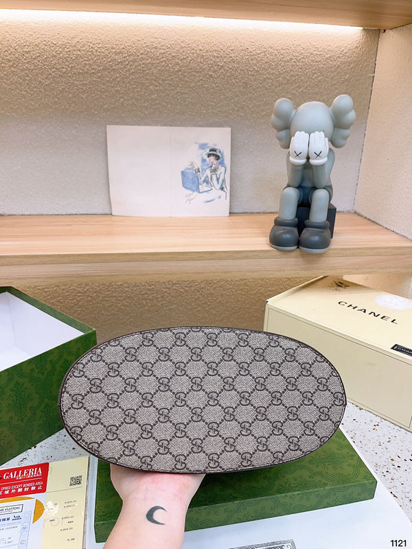 Luxury - Gucci Bags - 075