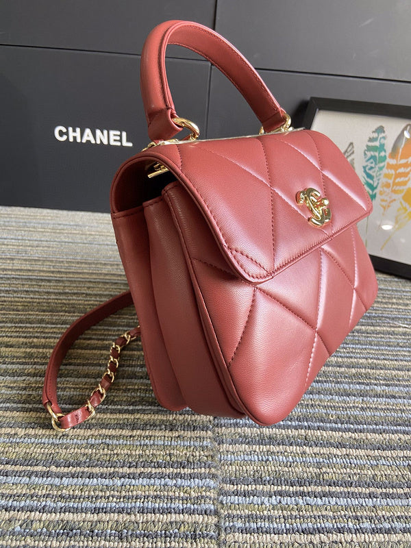 Chanel Bags - BG Bags - 1509