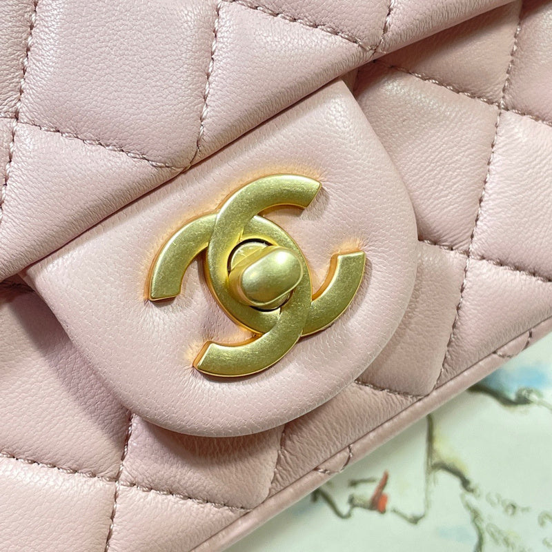 Chanel Bags - BG Bags - 1511