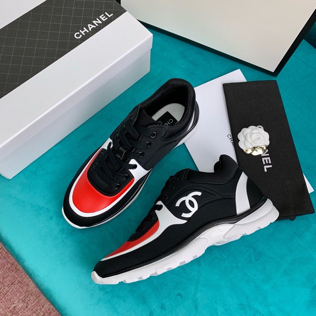 Sneakers Chanel