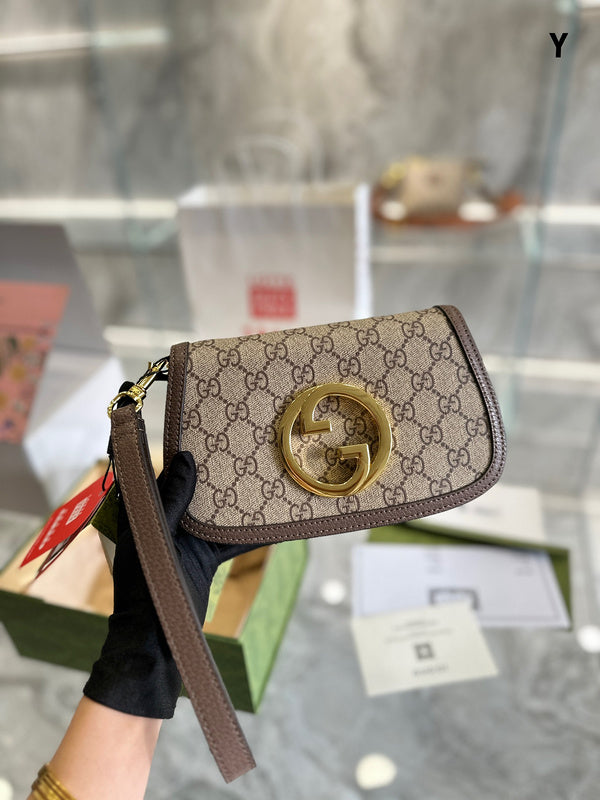 Luxury - Gucci Bags - 356