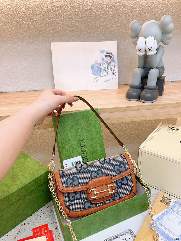 Luxury - Gucci Bags - 115