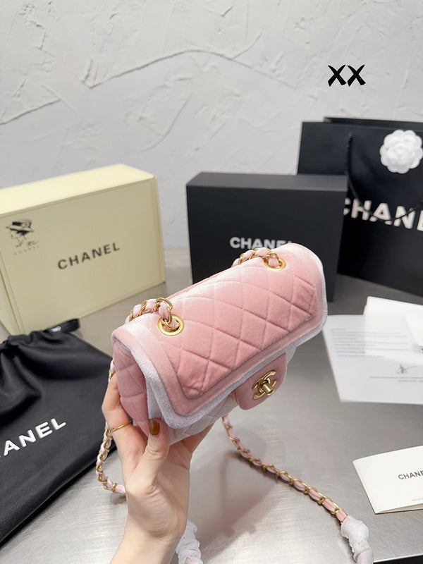 bags-district - Chanel Bags - 7262