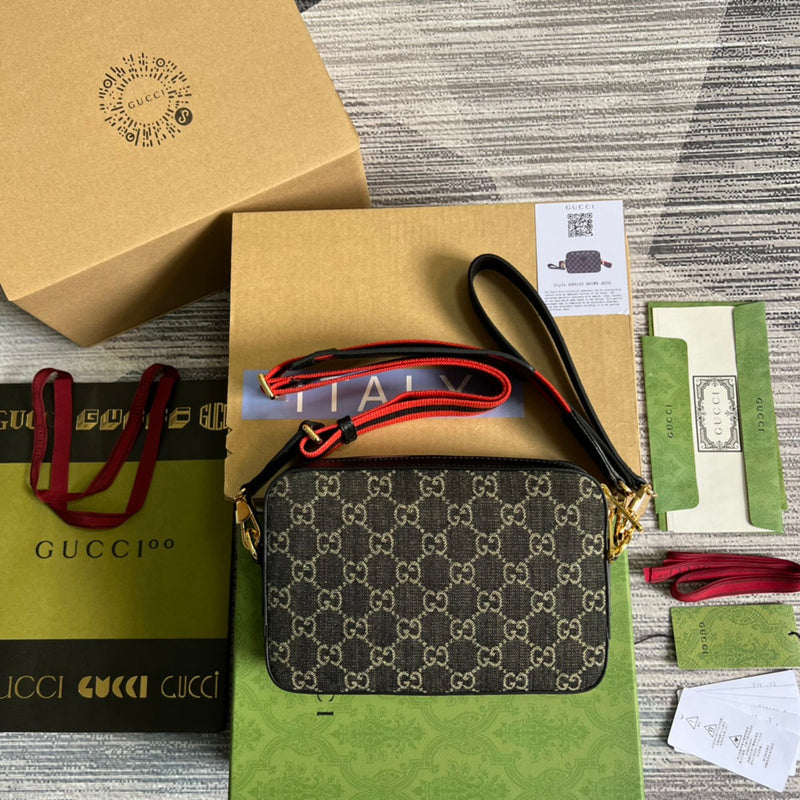 GGG - Bags District - 150