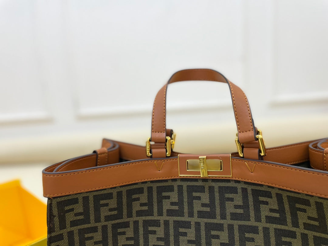 Luxury  Bags Fendi 274
