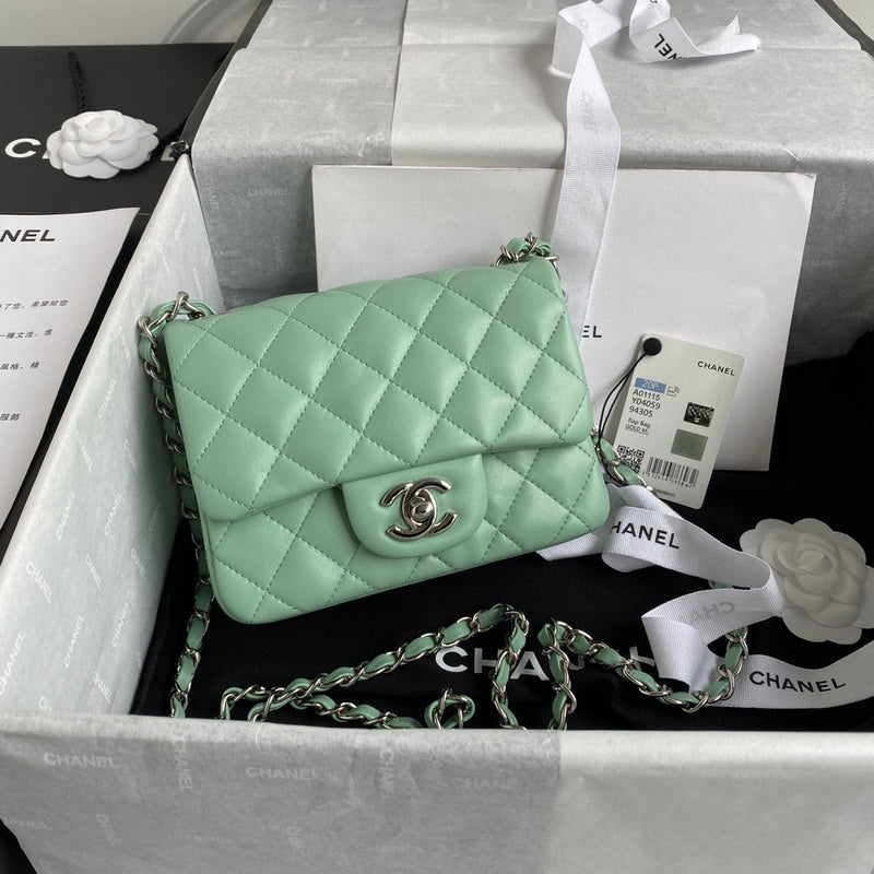 Chanel Bags - BG Bags - 1458
