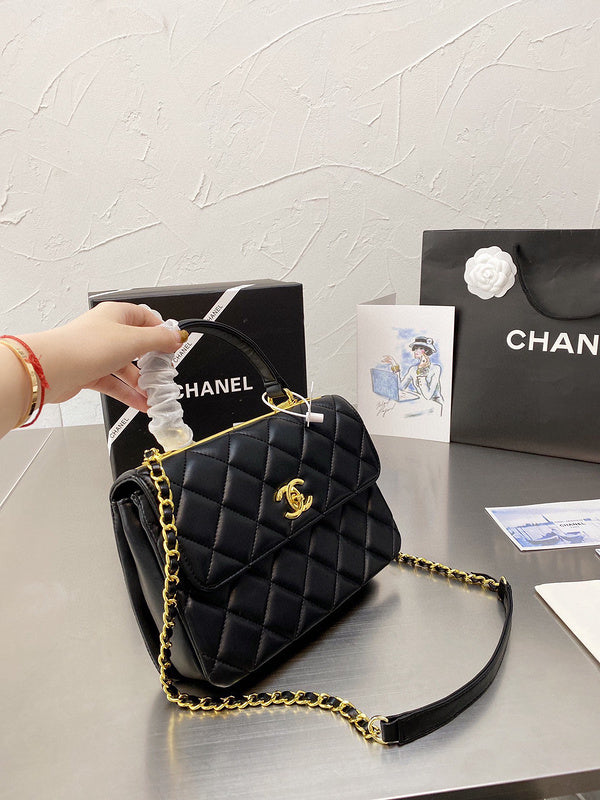 bags-district - Chanel Bags - 7296