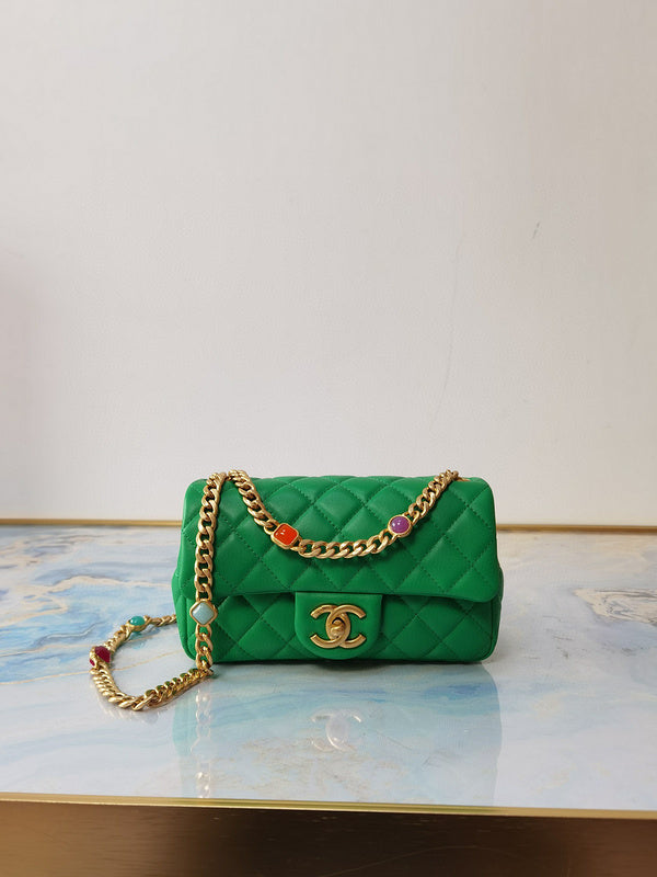 Chanel Bags - BG Bags - 1749