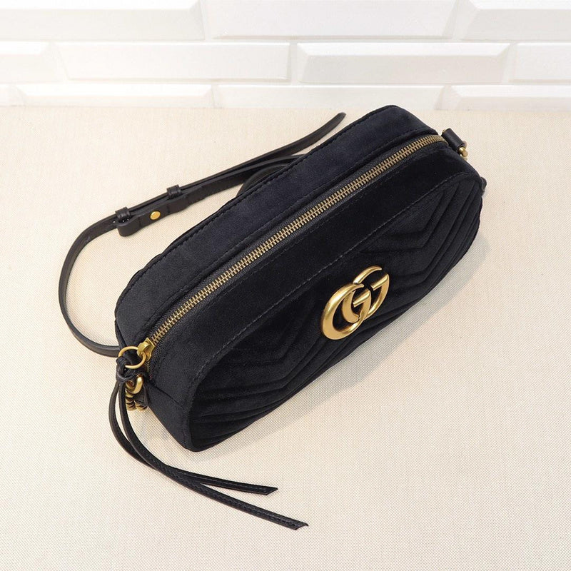 GGG - Bags District - 900