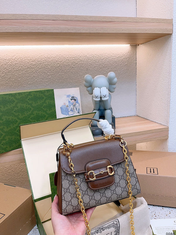 Luxury - Gucci Bags - 189