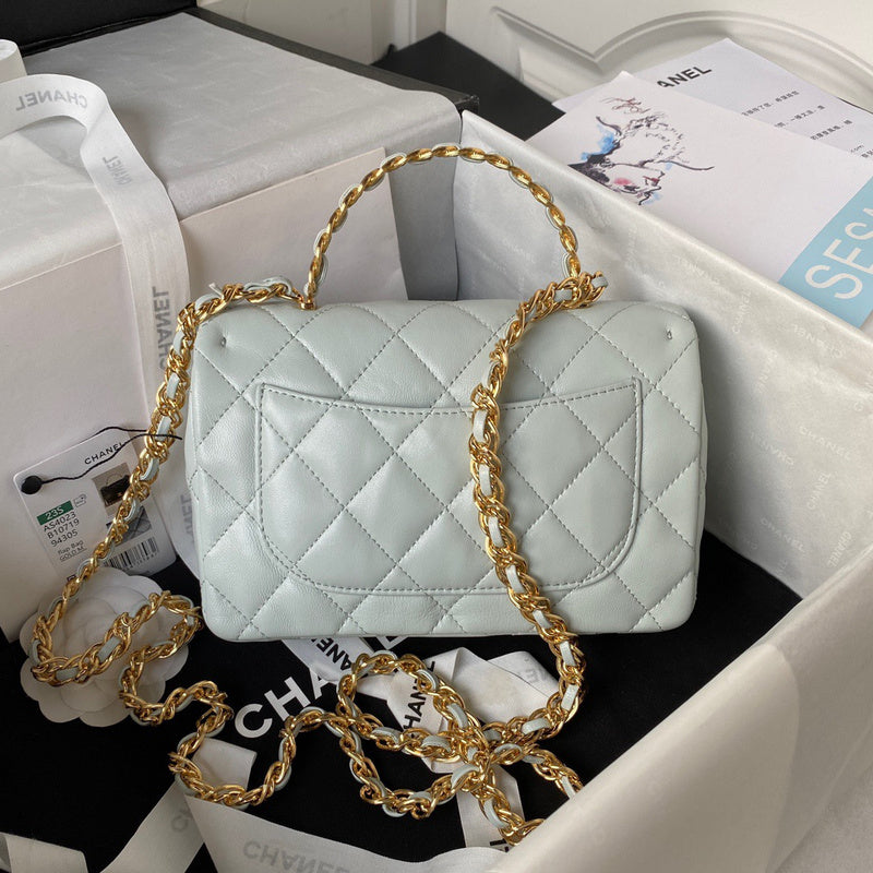 bags-district - Chanel Bags - 7542