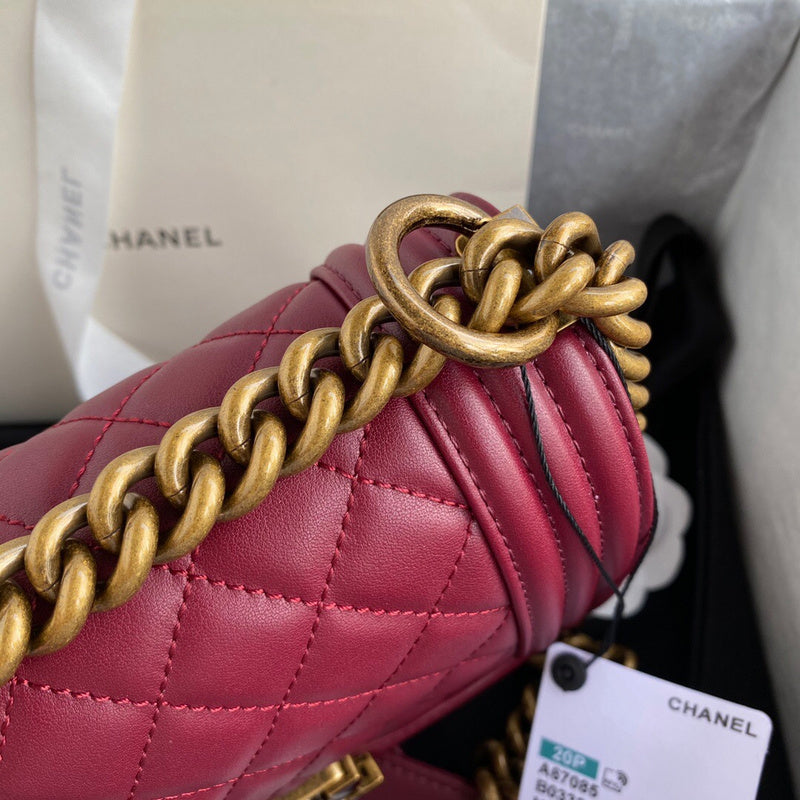 bags-district - Chanel Bags - 7442