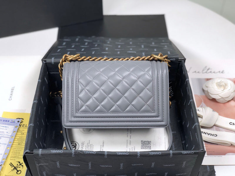 bags-district - Chanel Bags - 7470