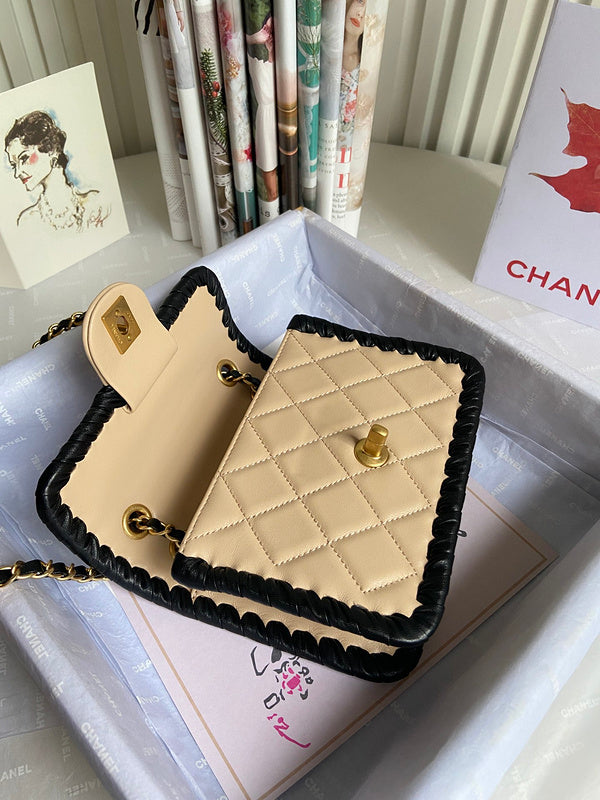 Chanel Bags - BG Bags - 1081
