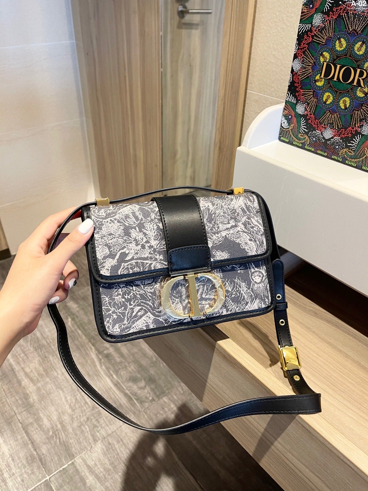 Designer Handbags dior 316