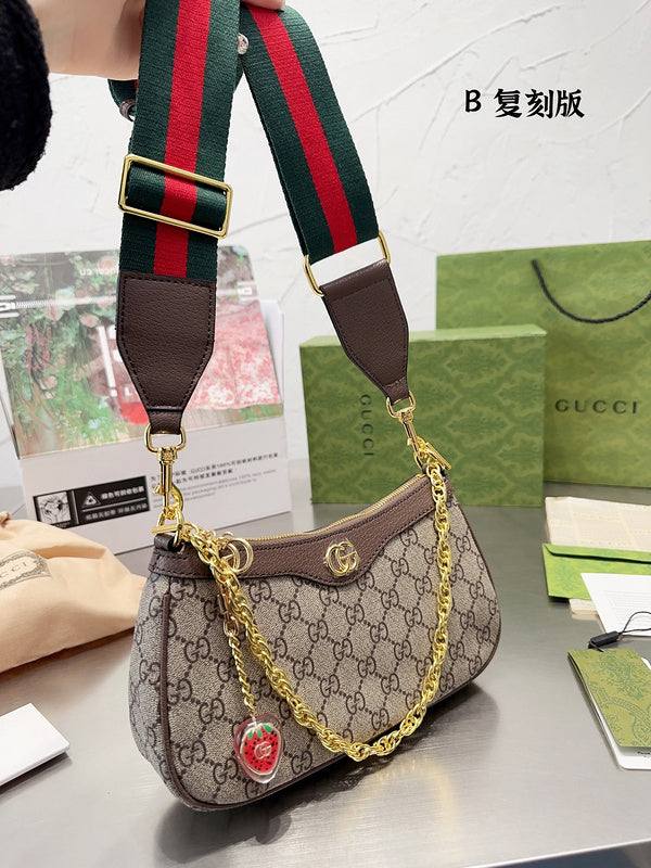 Luxury - Gucci Bags - 185