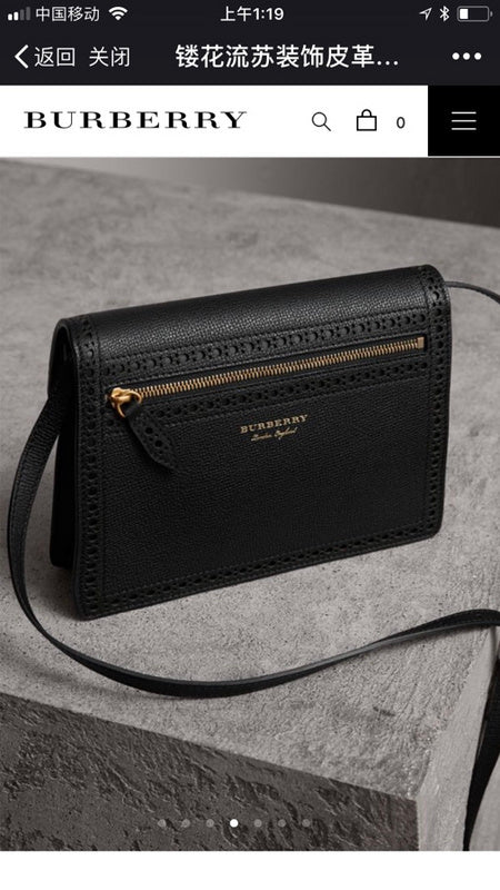 BBR Bags - Bags District  411
