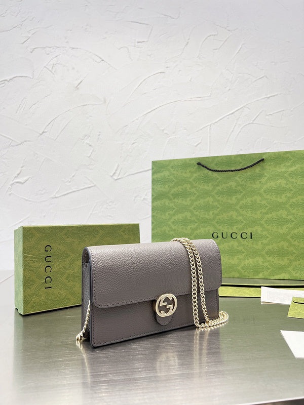 Luxury - Gucci Bags - 302