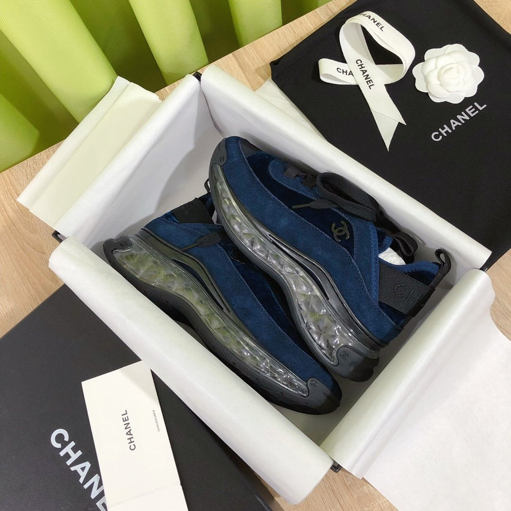 Sneakers Chanel