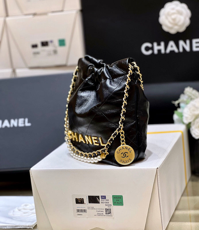 Chanel Bags - BG Bags - 2512