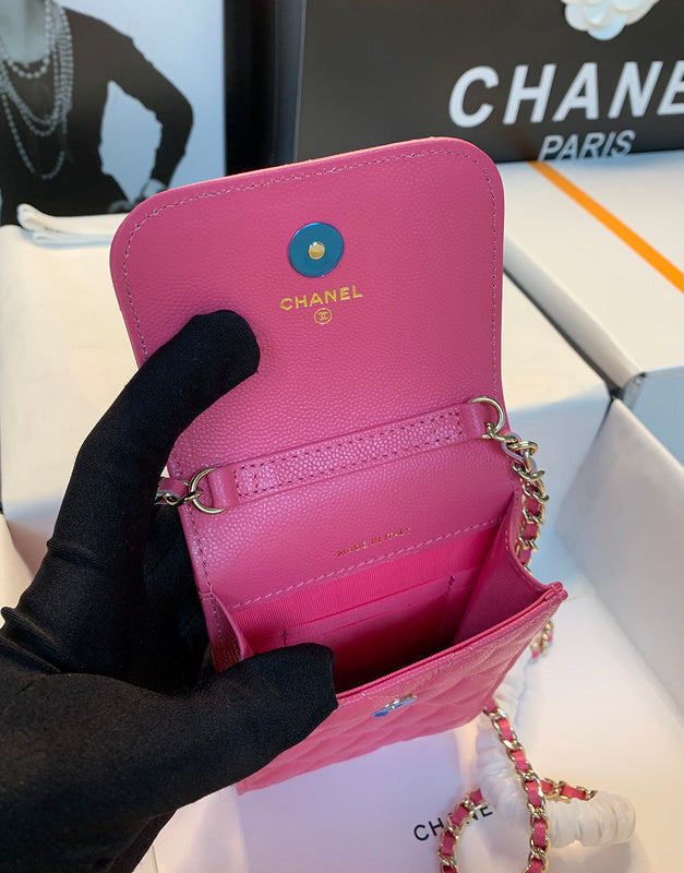 Chanel Bags - BG Bags - 1179
