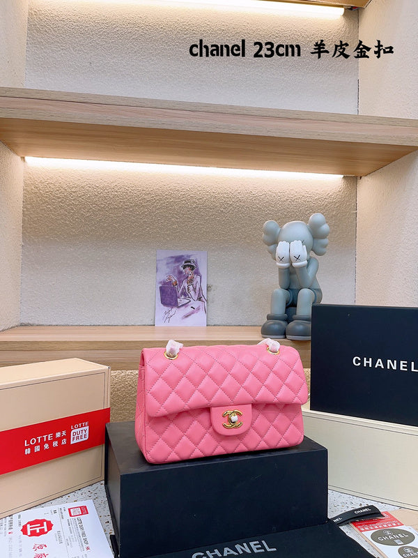 bags-district - Chanel Bags - 6927