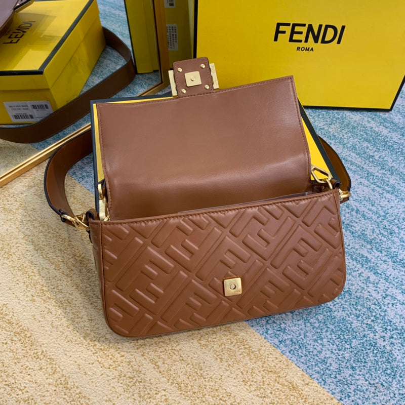 FDI - Bags District - 591