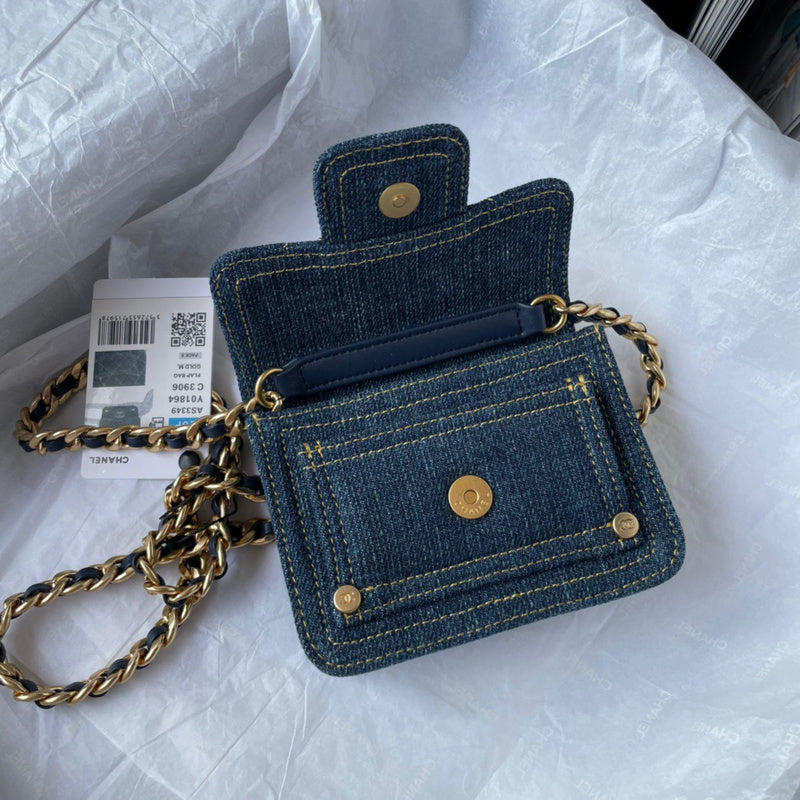 Chanel Bags - BG Bags - 1524