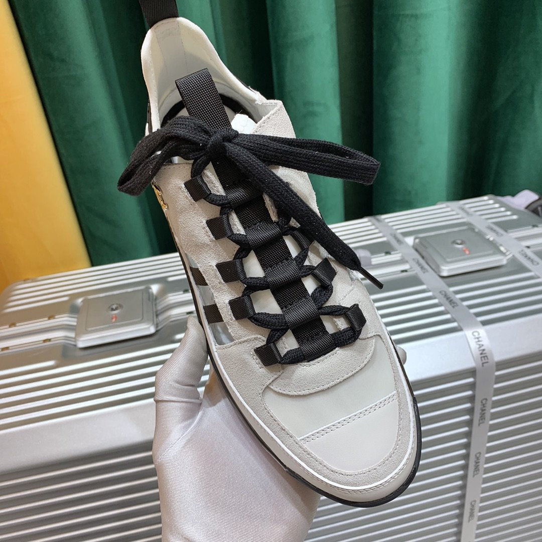 Chanel Sneakers