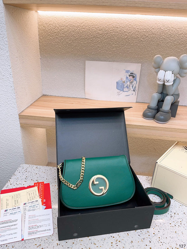 Luxury - Gucci Bags - 122